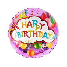 Helium Balloons