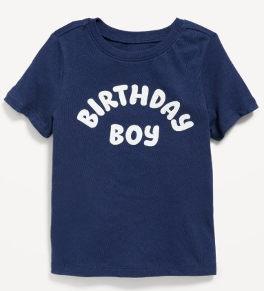 Print your own tee